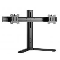 Brateck Dual Monitor Classic Pro Gaming Monitor Stand