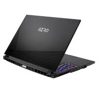 Gigabyte Aero 15.6in OLED i9-10980HK RTX3080 1TB + 1TB SSD 64GB RAM W10Pro Gaming Laptop (AERO-15-OLED-YC-9AU5760SP)