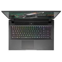 Gigabyte Aorus 17.3in FHD 300Hz i7-10870H RTX3070 512GB SSD 32GB RAM W10H Gaming Laptop (AORUS-17G-XC-8AU6430SH)