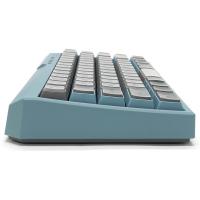 Majestouch MINILA-R Convertible Bluetooth Mechanical Keyboard - MX Blue Switch