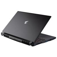 Gigabyte Aorus 15.6in FHD 240Hz i7-10870H RTX3080 1TB SSD 32GB RAM W10H Gaming Laptop (AORUS 15G YC-8AU2450SH)