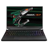 Gigabyte Aorus 15.6in FHD 240Hz i7-10870H RTX3060 512GB SSD 16GB RAM W10H Gaming Laptop (AORUS 15P KC-8AU2130SH)