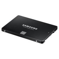 Samsung 2TB 870 EVO 2.5in SATA SSD