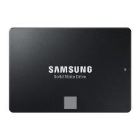 Samsung 870 EVO 500GB  2.5in SATA SSD (MZ-77E500BW)