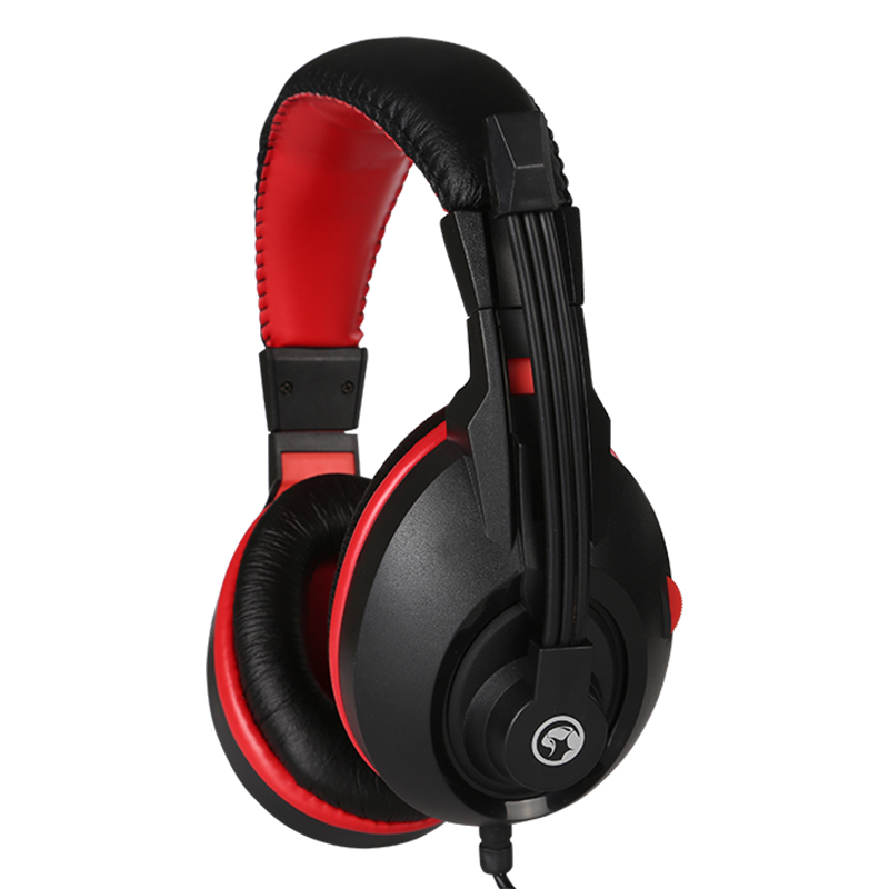 Marvo HS8321 Wired Gaming Headset
