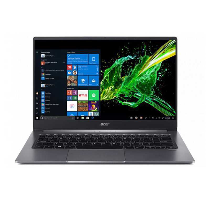 Acer Swift 3 14in FHD IPS i5-1035G1 512GB SSD 8GB W10H Laptop (SF314-57-58DF)