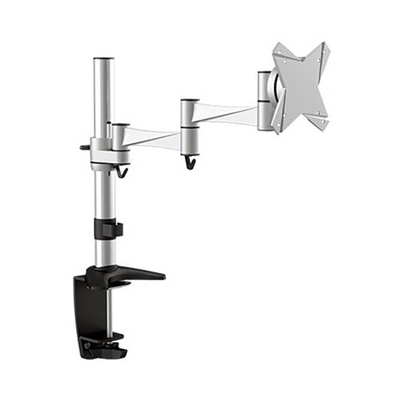 Brateck Single Monitor Flexi Legant Desk Arm Mount