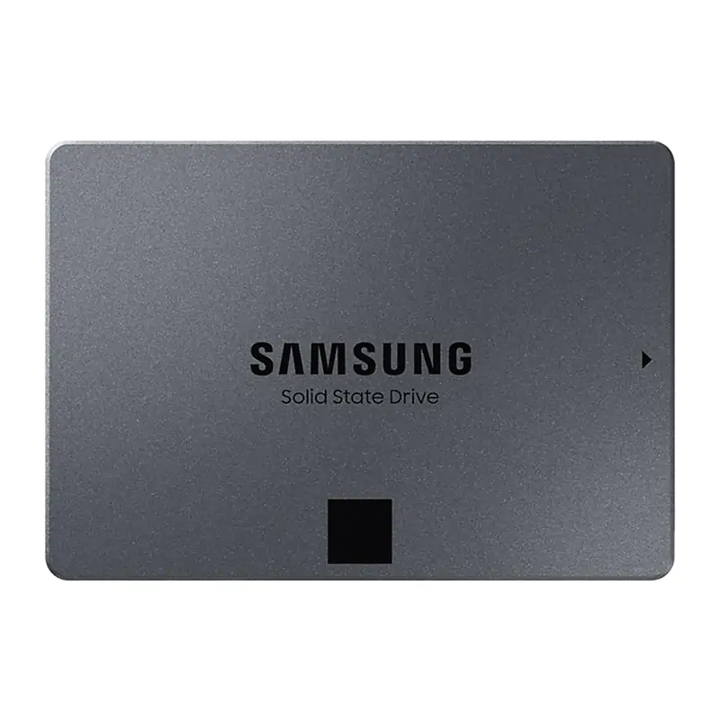 Samsung 870 QVO 8TB 2.5in SATA SSD (MZ-77Q8T0BW)