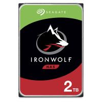 Seagate IronWolf NAS 2TB ST2000VN004 HD 3.5in SATAII 64MB