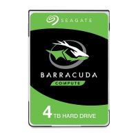 Seagate BarraCuda 4TB 2.5 ST4000LM024 15mm 2.5in 128mb 5400RPM SATA 6Gb/s