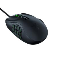 Razer Naga X MMO Wired Gaming Mouse