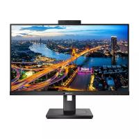 Philips 23.8in FHD IPS 75Hz Monitor with Webcam (242B1H)