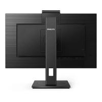 Philips 23.8in FHD IPS 75Hz Monitor with Webcam (242B1H)