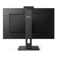 Philips 27in QHD IPS 75Hz Monitor with Webcam (275B1H)