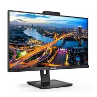 Philips 27in QHD IPS 75Hz Monitor with Webcam (275B1H)