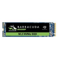 Seagate BarraCuda 510 500GB M.2 NVMe PCIe SSD