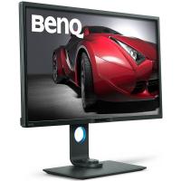 BenQ 32in UHD IPS 60Hz Designer Monitor (PD3200U)