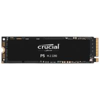 Crucial P5 250GB 3D NAND NVMe PCIe M.2 SSD