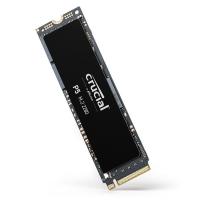 Crucial P5 250GB 3D NAND NVMe PCIe M.2 SSD
