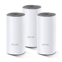 TP-Link AC1200 Whole Home Mesh WiFi System - 3 Pack (Deco E4(3-pack))