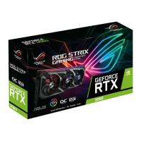 Asus GeForce RTX 3060 ROG Strix Gaming OC 12G LHR Graphics Card