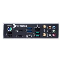 Asus TUF Gaming Z590-Plus WiFi LGA 1200 ATX Motherboard
