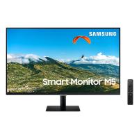 Samsung M5 32in FHD VA Smart Monitor (LS32AM500NEXXY)