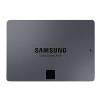Samsung 8TB 870 QVO 2.5in SATA SSD - MZ-77Q8T0BW