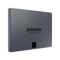 Samsung 8TB 870 QVO 2.5in SATA SSD