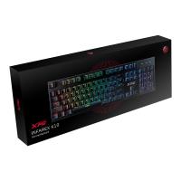 ADATA XPG Infarex K10 RGB Gaming Keyboard