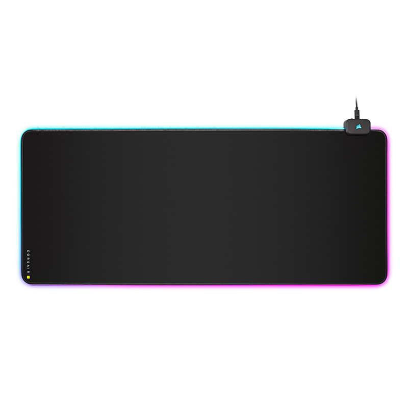Corsair MM700 RGB Polaris Extended Mouse Pad