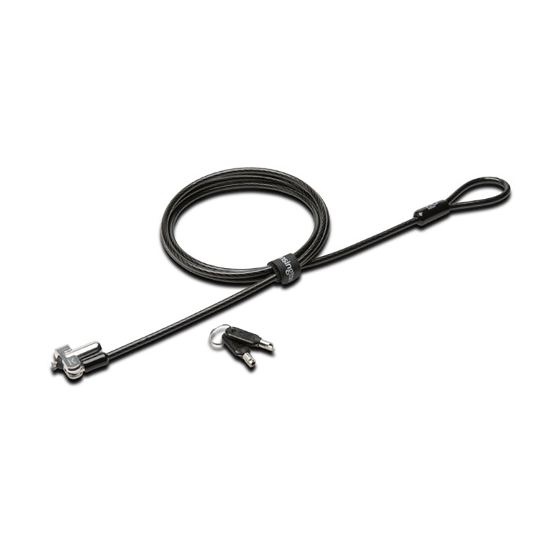 Kensington N17 Laptop Lock for Dell Straight Cable