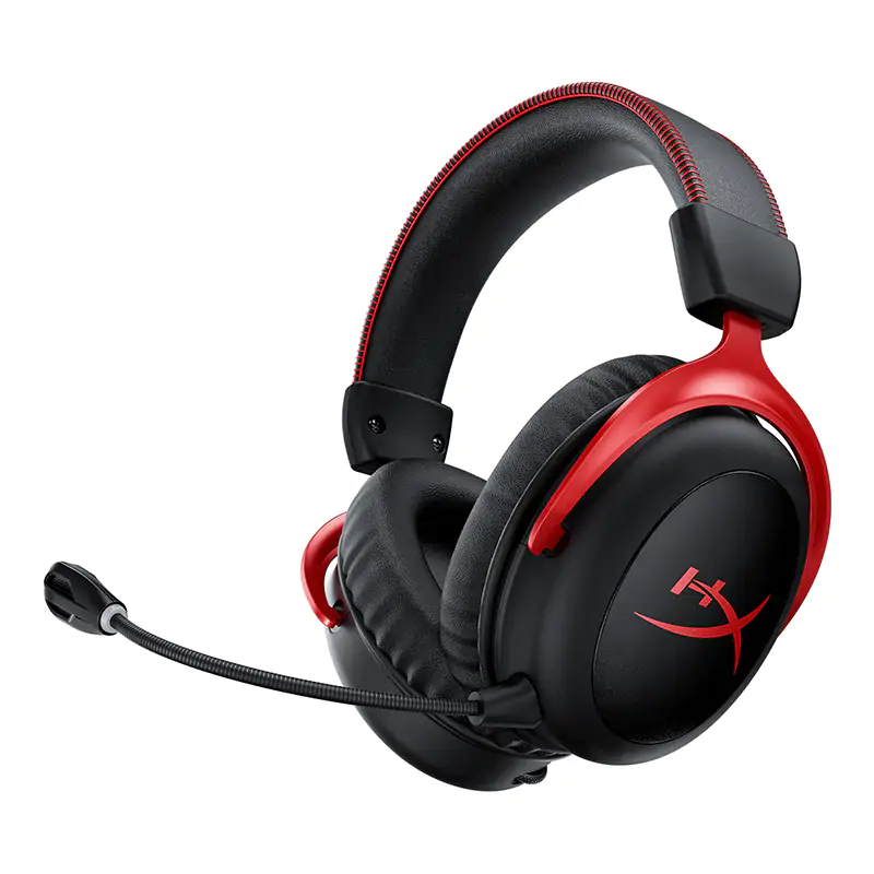 HyperX Cloud II Wireless Gaming Headset (4P5K4AA)