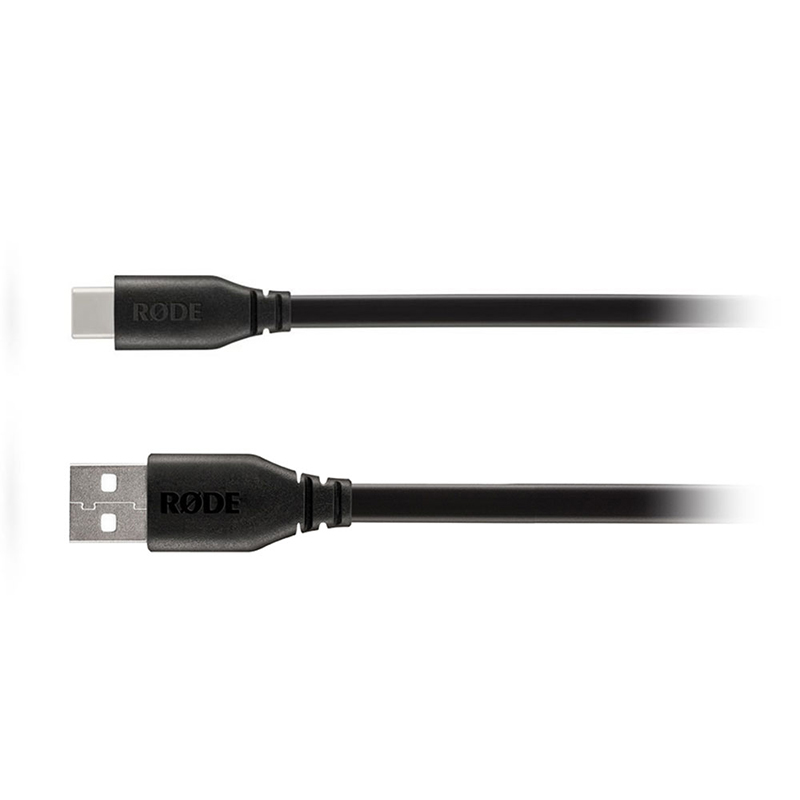 Rode SC18 USB-C to USB-A Cable 1.5m