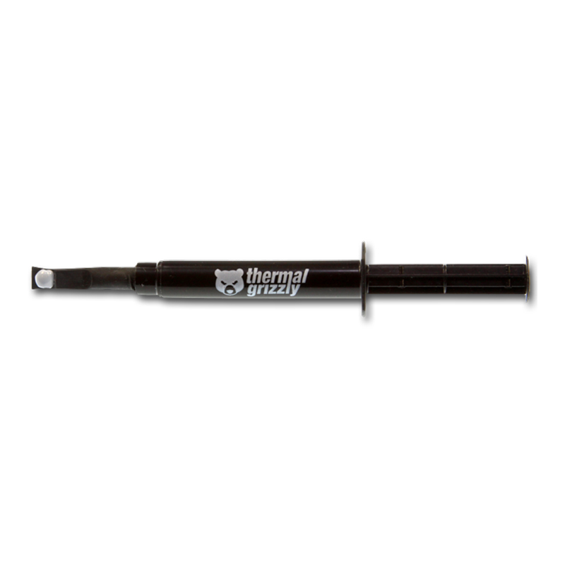 Thermal Grizzly Aeronaut Thermal Grease 1g