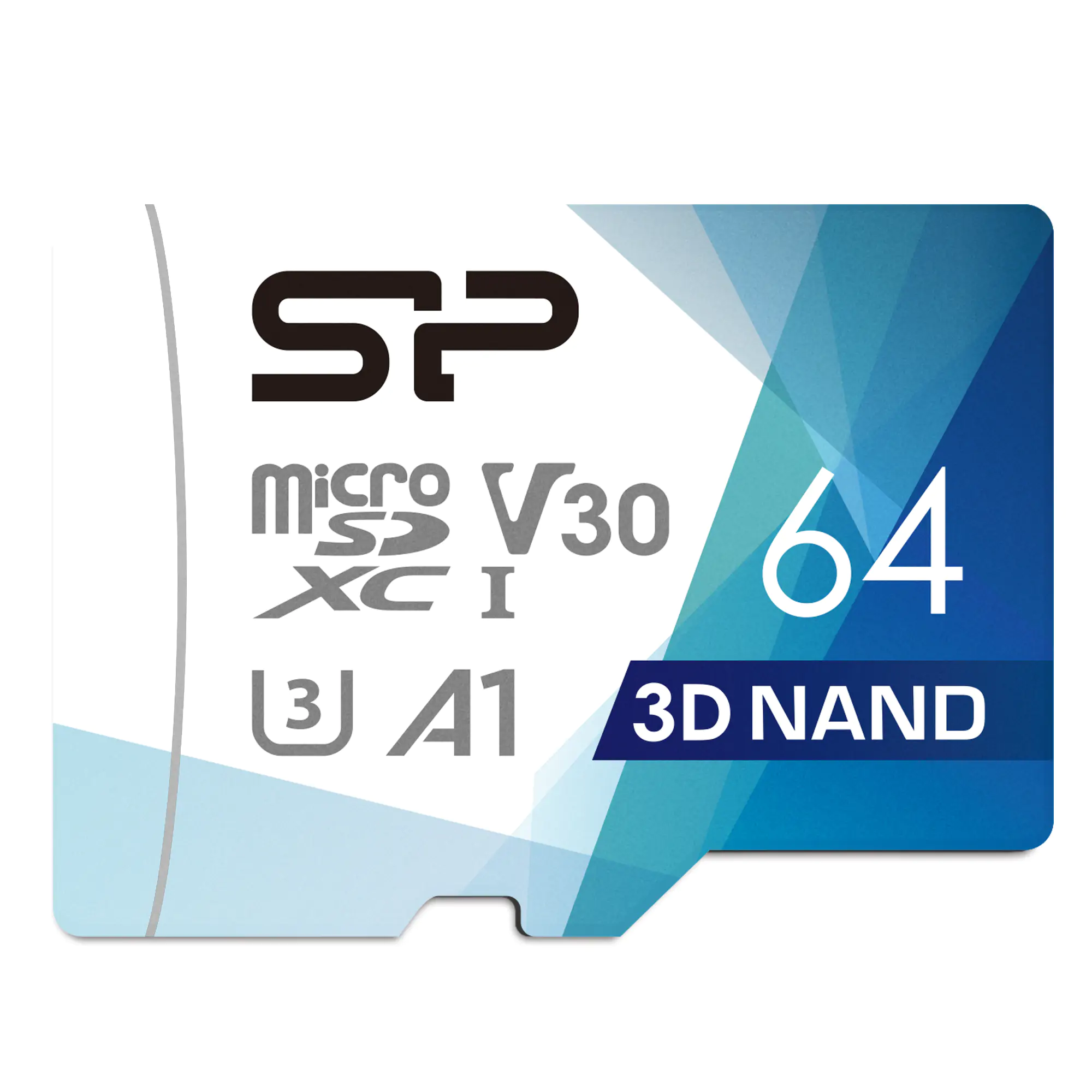 Scheda Di Memoria Silicon Power 2GB Micro-SD - Senza Adattatore - Nero - 5