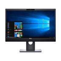 Dell 23.8in FHD IPS 60Hz Webcam Monitor (P2418HZME)
