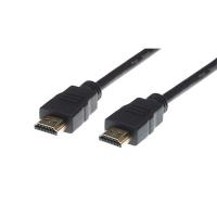 High Speed HDMI v1.4 Cable with Ethernet 10m