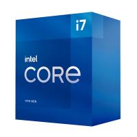 Intel Core i7 11700 8 Core LGA 1200 2.5Ghz CPU Processor