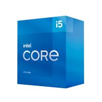 Intel Core i5 11400F 6 Core LGA 1200 2.6Ghz CPU Processor