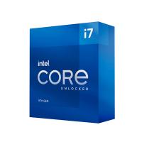 Intel Core i7 11700K 8 Core LGA 1200 3.6Ghz CPU Processor