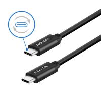 ADATA USB Type C 3.1 Cable 1m - Black