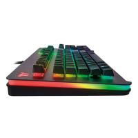 Thermaltake Level 20 RGB Mechanical Gaming Keyboard - Cherry MX Blue