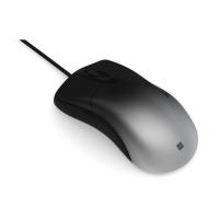 Microsoft Pro Intellimouse Wired USB Mouse - Shadow Black