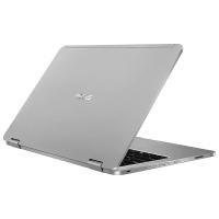 Asus VivoBook Flip 14in HD Touch Celeron N4020 128GB eMMC 4GB W10P Laptop (TP401MA-BZ235R)