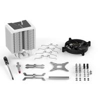 be quiet! Shadow Rock 3 CPU Cooler - White