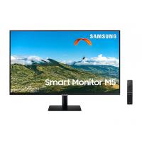 Samsung M5 27in FHD VA 60Hz Smart Monitor (LS27AM500NEXXY)