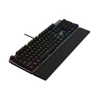 AOC GK500 RGB Mechanical Gaming Keyboard - Outemu Blue