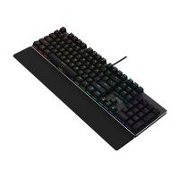 AOC GK500 RGB Mechanical Gaming Keyboard - Outemu Blue