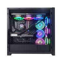 Umart Toxic 5800X RX 6900XT Special Edition Gaming PC